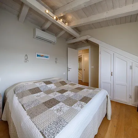 Aquamarine Villa Vis