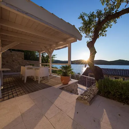 Villa Aquamarine Vis