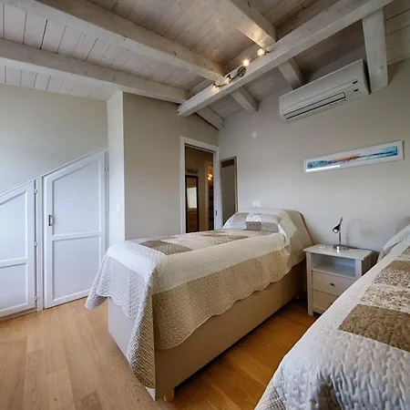 Aquamarine Villa Vis